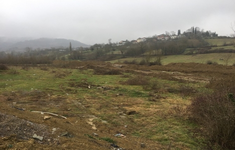 Bartın Üniversitesi, Proje ve Teknoloji Transfer Ofisi inşa edecek!