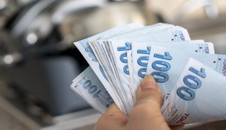 Dedelere nenelere müjde! Her ay 2500 TL alabilirsiniz!