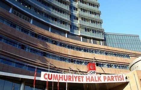 CHP'nin Levent'teki binası icralık oldu!