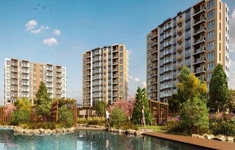 Lavender Sur Yapı daire fiyatları 2017!