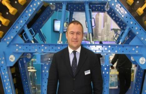  Serdar Urfalılar: Güvenli iskele zorunlu olmalı! 