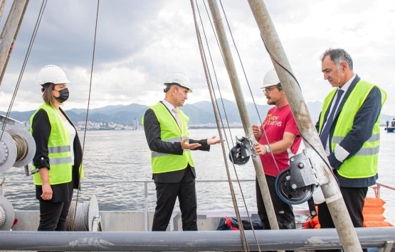 Tunç Soyer’den İzmir için deprem raporu!