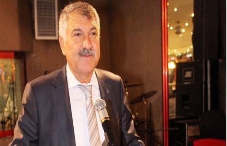 Zeydan Karalar: Seyhan Sucuzade'deki dönüşümde mağduriyet yok!