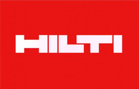 Hilti Türkiye'de 27 Mayıs'ta basınla buluşuyor! 