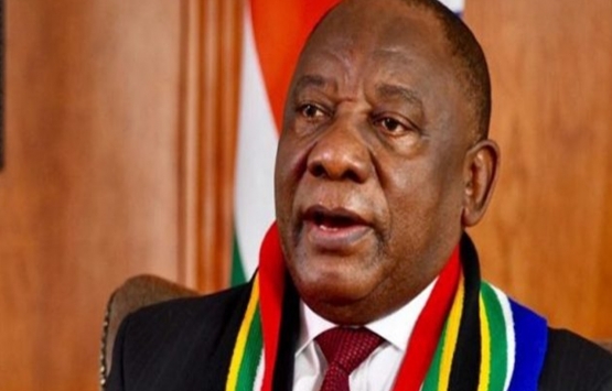 Afrika Birliğinden dünyaya çağrı: Faizleri askıya alın!