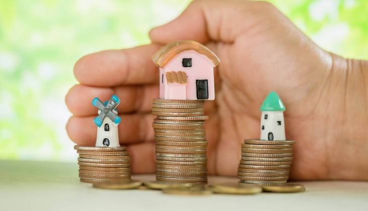 Konut sahipliği oranı düşüyor! İlk evini almak isteyen alamıyor, yeni evlenenler kiraya mahkum...