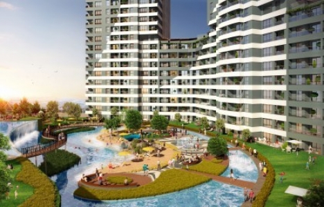 Sinpaş Marina Ankara'da yeni kampanya!