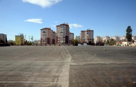 Kepez'e 7 semt pazarı!