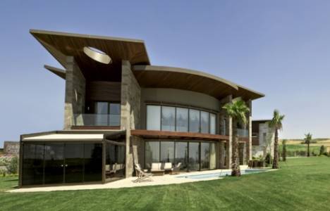 Gölmahal Villaları kampanya