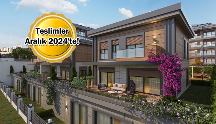 Birbahçe Başakşehir2 projesi yüzde 50'si peşin, kalanı 12 ay taksitle satışta! Yeni proje! 