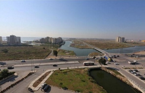 Şifa Üniversitesi nden Karşıyaka da 35.4 milyon TL ye satılık arsa!