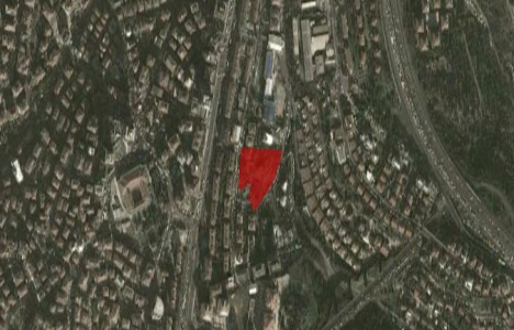 Özak GYO Balmumcu projesi yolda!