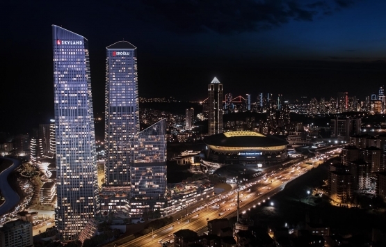 Skyland İstanbul’dan bahar kampanyası! 