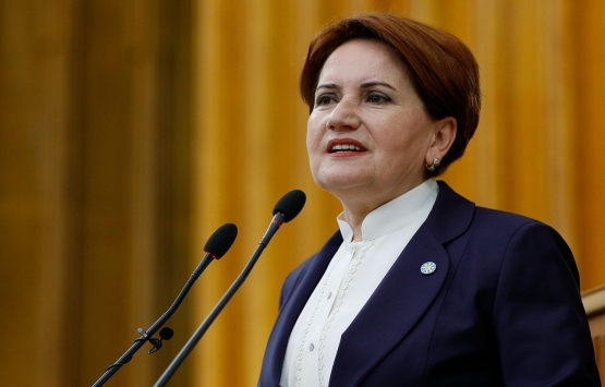 Meral Akşener: İstanbul depreminde tüm Türkiye yıkılır!