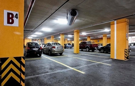 Otopark Yönetmeliği'nin yürürlük tarihi 3 ay ertelendi!