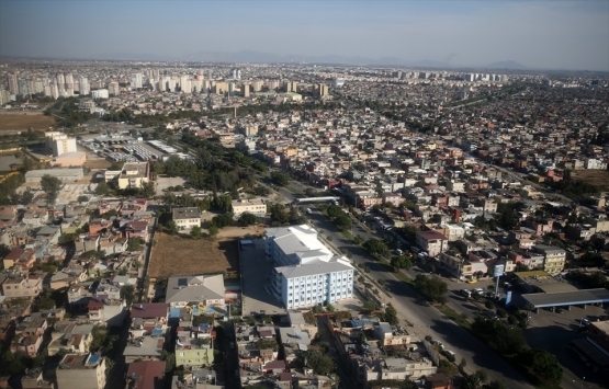 Yüreğir'de 94.3 milyon TL'ye arsa karşılığı inşaat ihalesi!