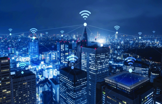 Dijital şehirlerde son viraj!