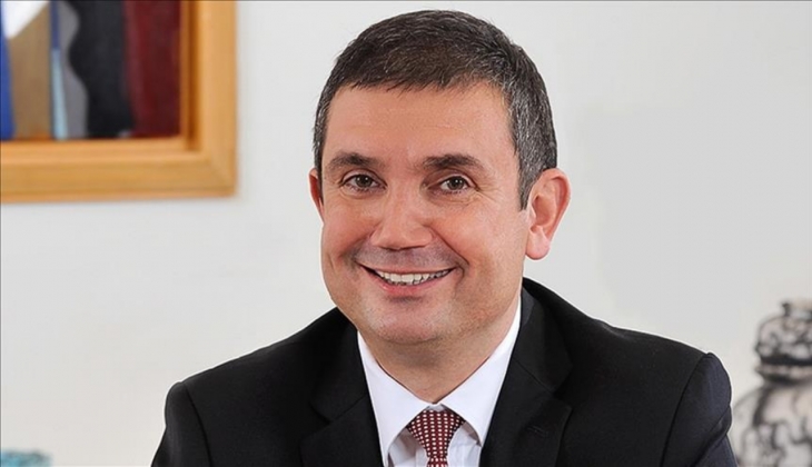 Atalay Muharrem Gümrah kimdir? Kariyerine ne zaman başladı?