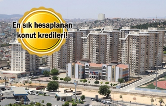 Krediyle ev almak isteyenlerin dikkatine!