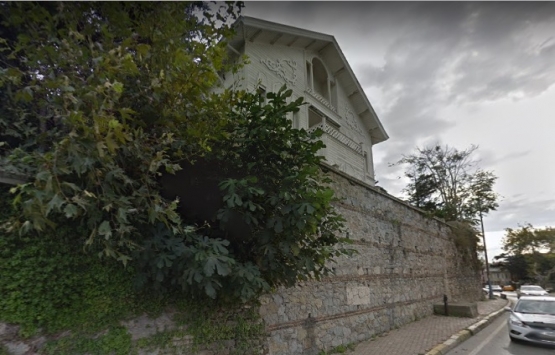 Ömer Faruk Çelik 13 milyon dolara yalı aldı!