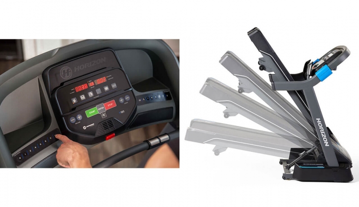 Horizon ile evde bile profesyonel koşun! İşte Horizon Fitness koşu bandı modelleri ve Mart 2022 fiyat listesi…