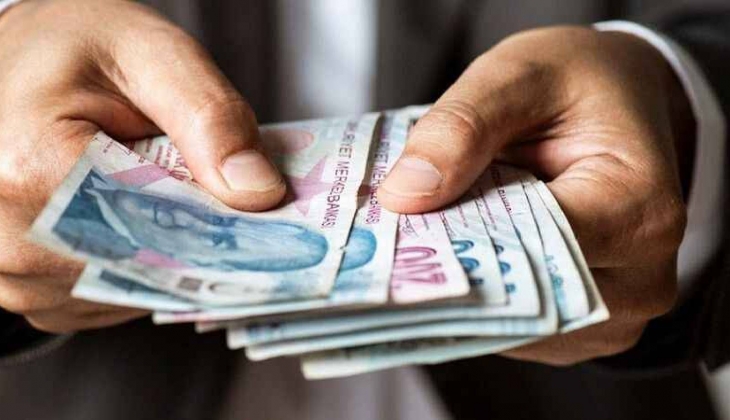 2025 te işsizlik maaşı ne kadar olacak? 