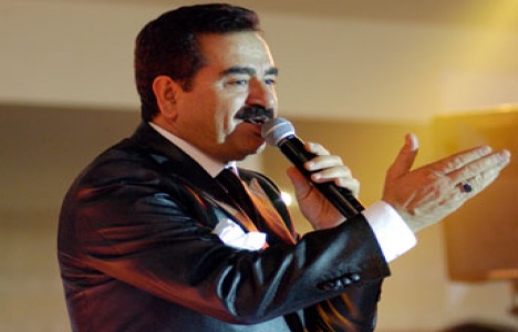 İbrahim Tatlıses Miami'de villa kiraladı!