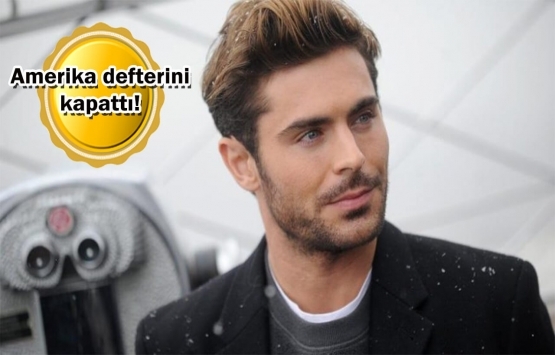 Zac Efron Los Angeles'taki evini sattı!