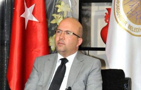 Afyonkarahisar büyükşehir olursa planlama daha hızlı olur!