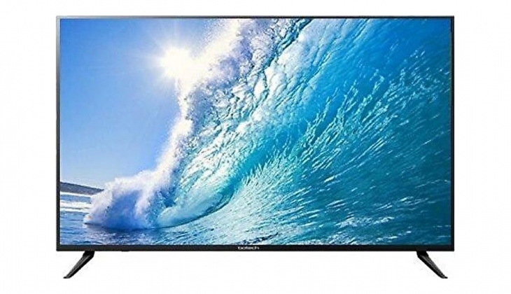 Uygun fiyatlı televizyon arayanlar bakın! Botech televizyonlarda indirim! İşte 1 Kasım 2022 fiyat listesi…