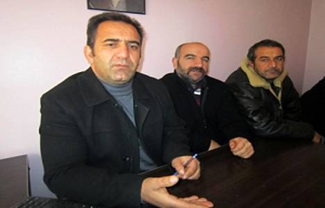 Musa Duruk: Erzurum'da hava kirliliği denetimi yapılmıyor!