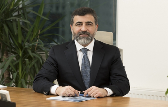 Gayrimenkul Zirvesi'nde sektörün DNA'sı mercek altına alıncak!