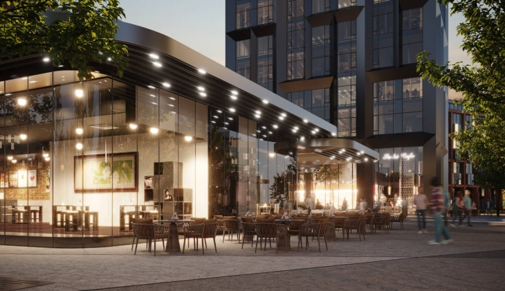 Ergin Ada satışa çıktı! Yeni proje!