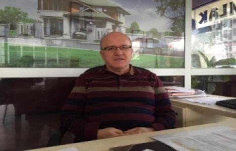 Bandırma'da konut ve arsa fiyatları yükseldi!