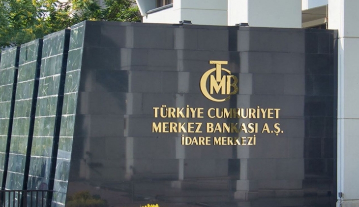 2022 Temmuz'dan beri en düşük seviyede! Merkez'in rezervleri alarm veriyor