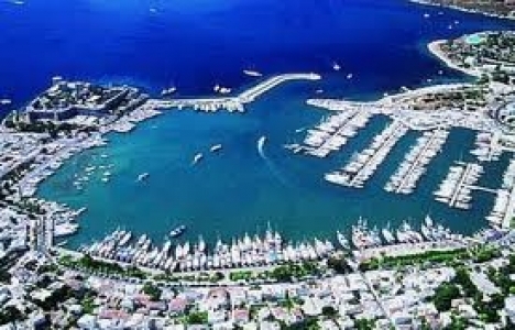 Metemtur Bodrum Eskiçeşme'deki konutlarını sattı!