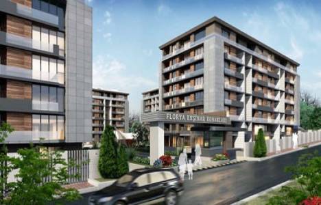 Ekşinar Konakları ne zaman teslim?