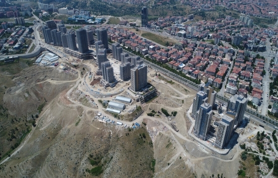 Emlak Konut tan 0.99 faiz oranı ile ev alabileceğiniz 3 proje!