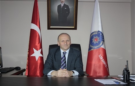 İnegöl'ün yeni emniyet binasını TOKİ yapacak!