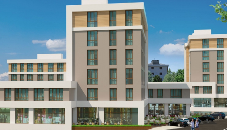 ZİN D Semt projesi nerede? ZİN D Semt projesindeki konutlar ne kadar?