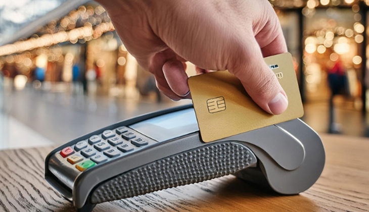 Kredi kartı limitleri düşüyor. 1 Ocak’tan itibaren geçerli olacak!