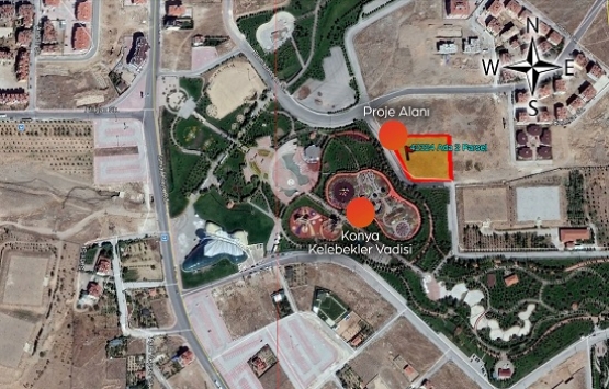  İttifak Holding “Çalışanlarına Özel Konut Projesi” Yapıyor!