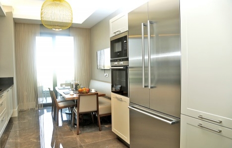 Nurettin Yılmaz: Beytepe’ye yatırım yapan kazanacak!