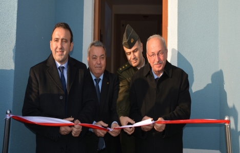 Şarköy Su Sporları Merkezi açıldı!