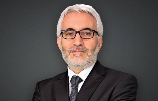 Hasan Öztürk'ten Kanal İstanbul yorumu!