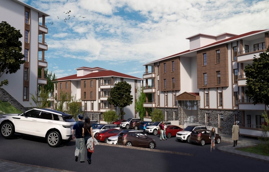 TOKİ Balıkesir Bigadiç Konutları'nın ihalesi yapıldı!