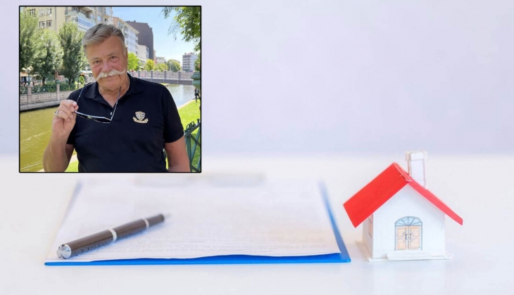 Yeşilçam oyuncusu Nuri Alço da ev sahibiyle mahkemelik oldu! Kira kavgaları bitmek bilmiyor!