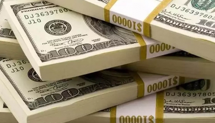 Doların 6 ay sonra geleceği rakam belli oldu! Öyle bir rakam açıklandı ki... Dolarını satan bin pişman olacak