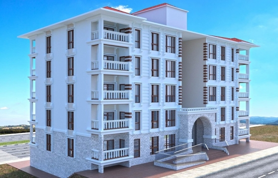 Gaziantep İslahiye’de hak sahipleri kura ile belirlendi!