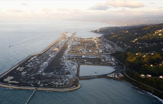 Rize Çarşı Mahallesi kentsel dönüşüm projesinin ihalesi yapıldı!
